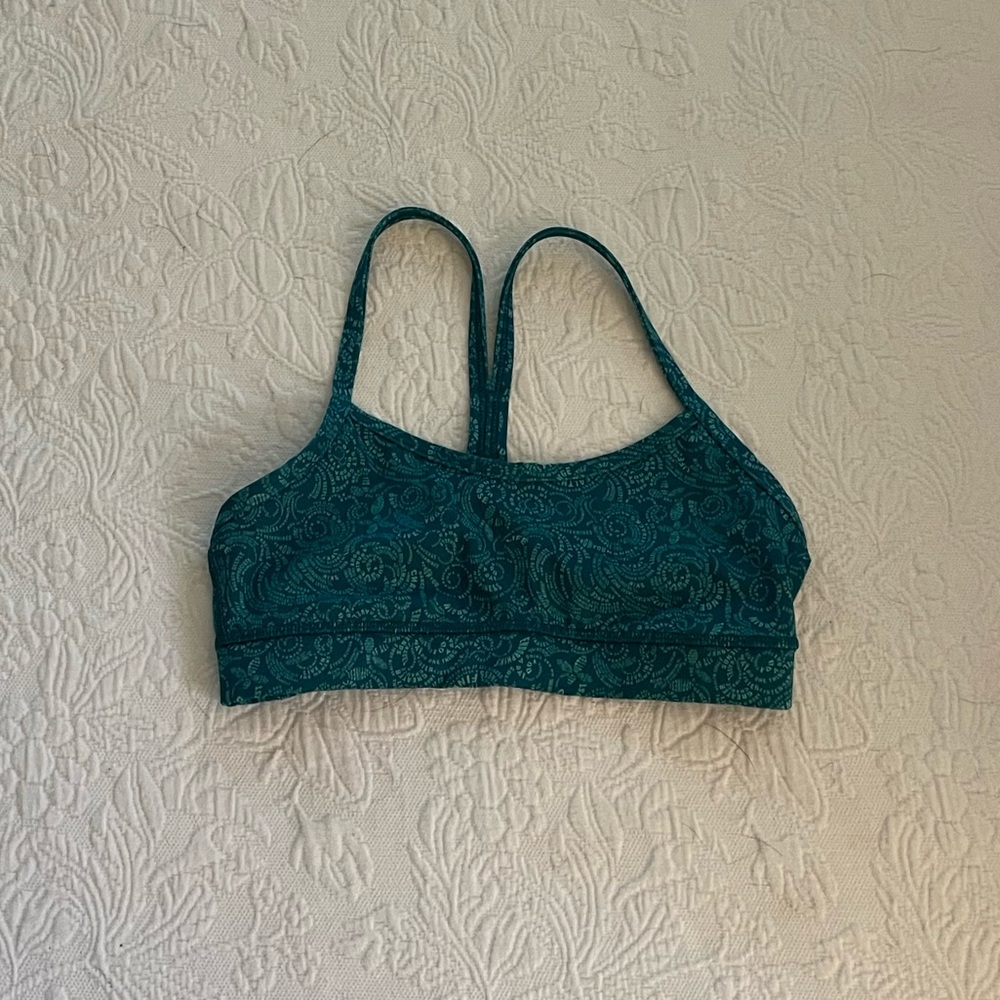 Lululemon Bra